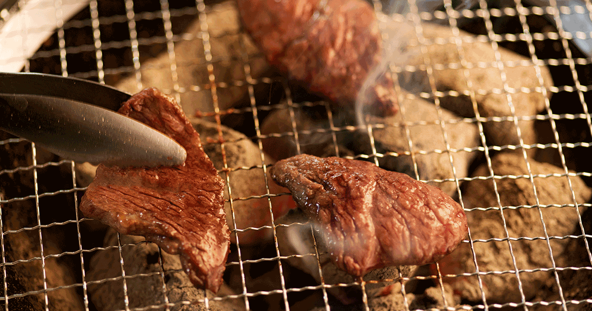 焼肉ハウス大将軍